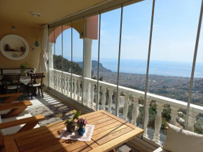 BEKTASHILL SITESI
